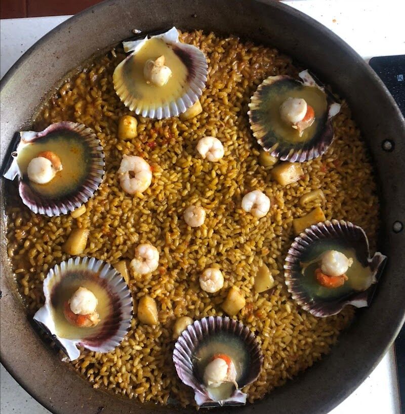 Imagen de La Arrocería Murcia