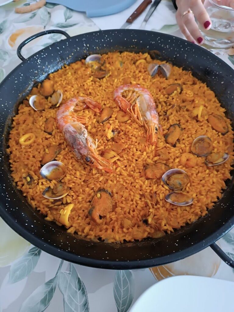 Imagen de La Arrocería Murcia