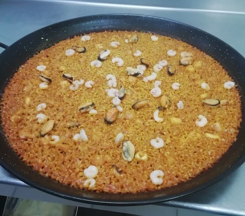 Imagen de La Arrocería Murcia