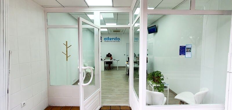 Imagen de Attentto | Servicios de Limpieza y Cuidado de Mayores a Domicilio