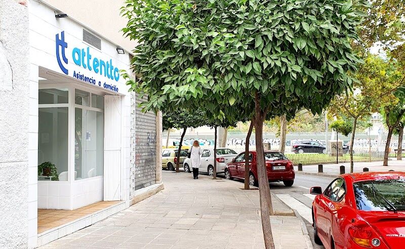 Imagen de Attentto | Servicios de Limpieza y Cuidado de Mayores a Domicilio