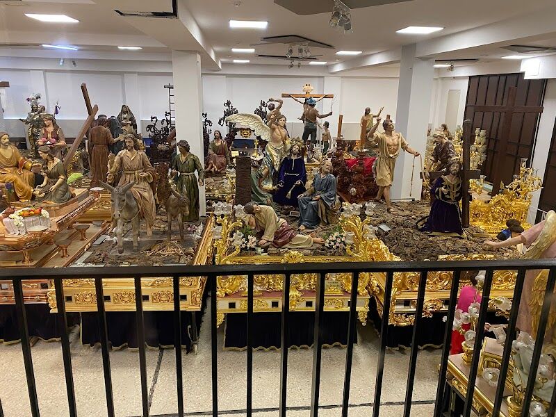 Imagen representativa de la localización