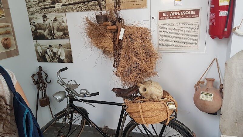 Imagen representativa de la localización