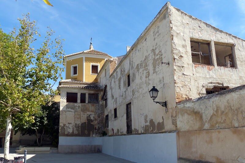 Imagen representativa de la localización