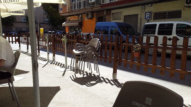 Imagen de Bar Maruja