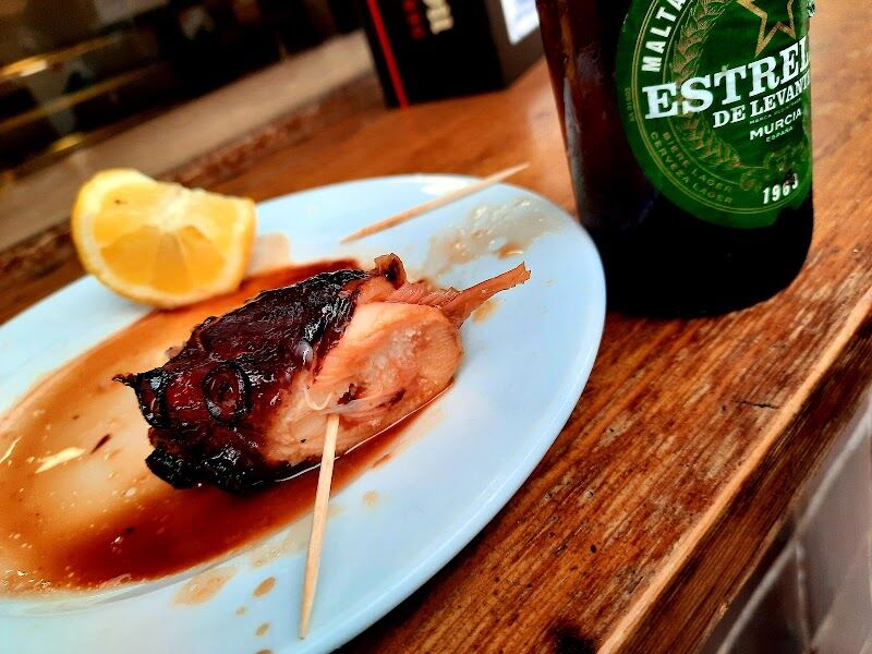 Imagen de Bar Maruja