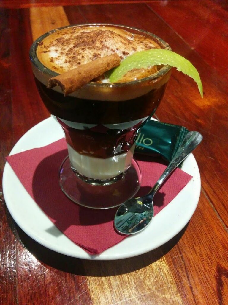 Imagen de Café-bar el Sur