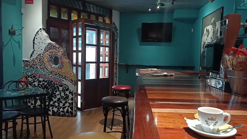 Imagen de Café-bar el Sur