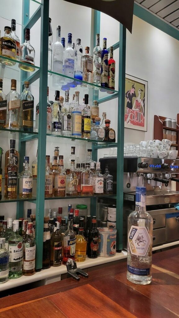 Imagen de Café-bar el Sur