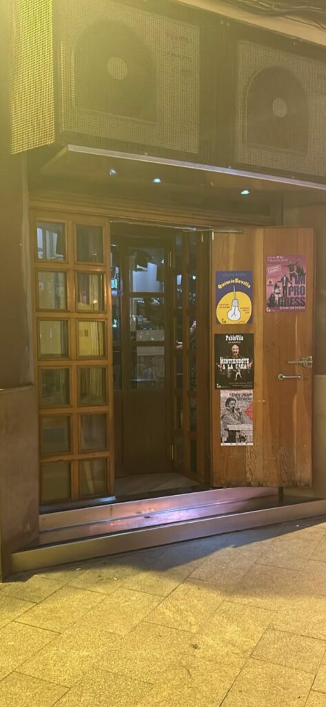 Imagen de Café-bar el Sur