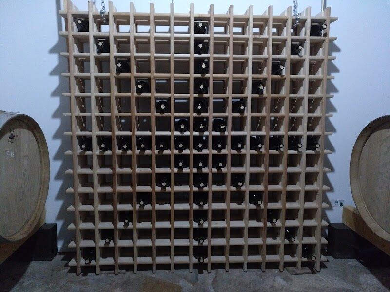 Imagen de Bodega Viña la Cerca