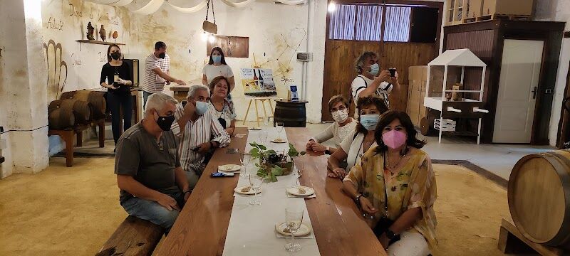 Imagen de Bodega Viña la Cerca