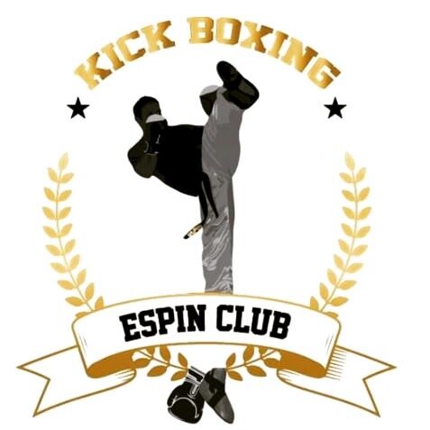 Imagen de Kickboxing Espin