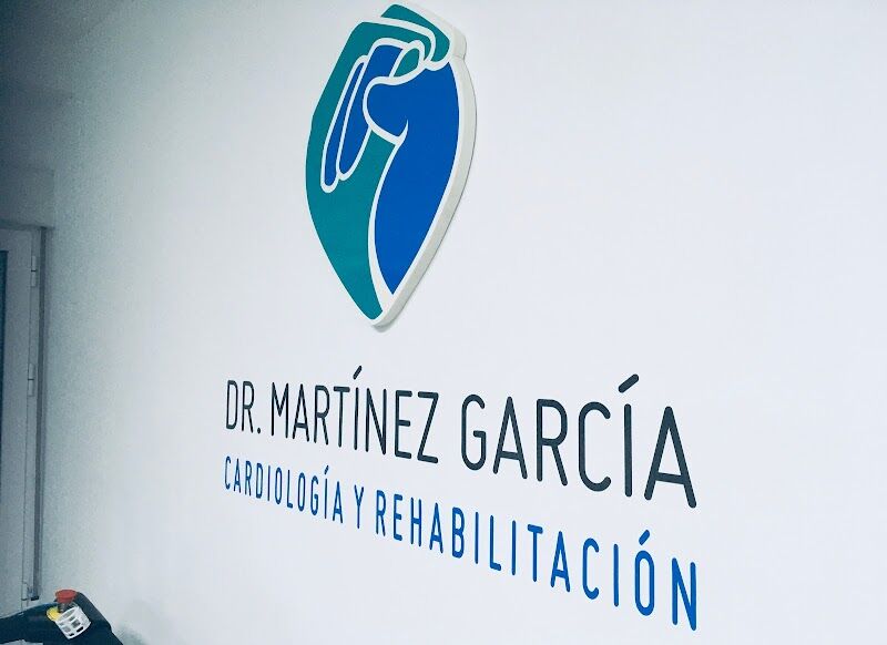 Imagen de Dr. Francisco Javier Martínez García. Cardiólogo