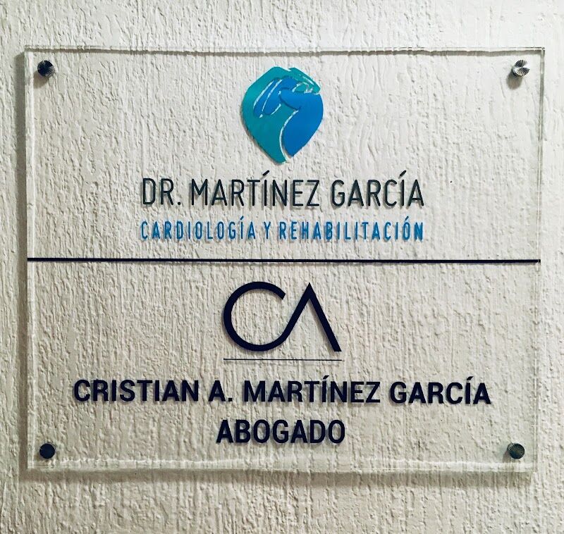 Imagen de Dr. Francisco Javier Martínez García. Cardiólogo