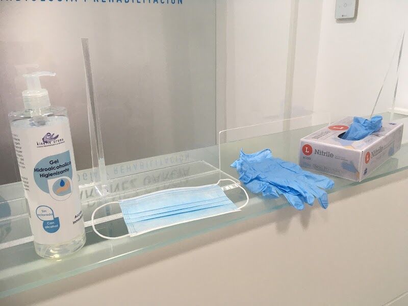 Imagen de Dr. Francisco Javier Martínez García. Cardiólogo