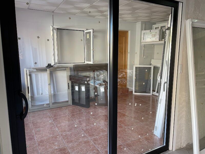 Imagen de negocio en Servicios industriales en Las Torres de Cotillas