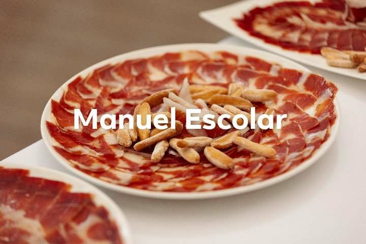 Imagen de Catering Murcia Eventos Gourmet_manuel Escolar en Molina de Segura, Lorca, Cartagena, Torrevieja