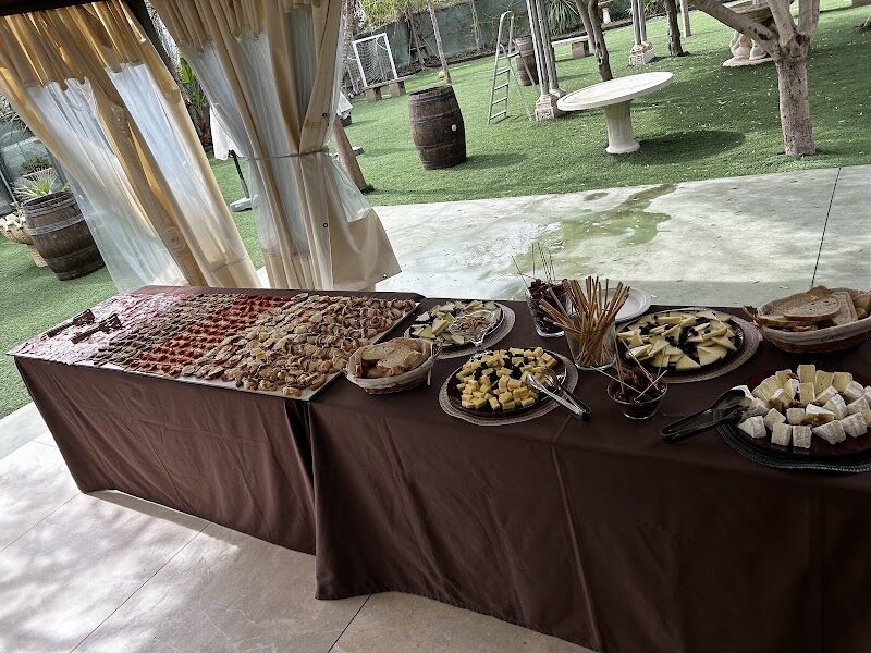 Imagen de Catering Murcia Eventos Gourmet_manuel Escolar en Molina de Segura, Lorca, Cartagena, Torrevieja