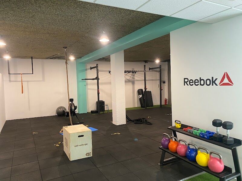 Imagen de Ohio Sport Center