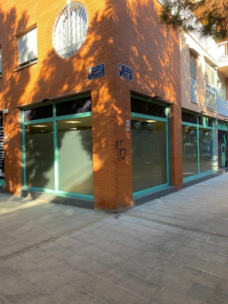 Imagen de Ohio Sport Center