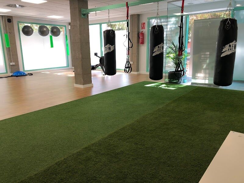 Imagen de Ohio Sport Center