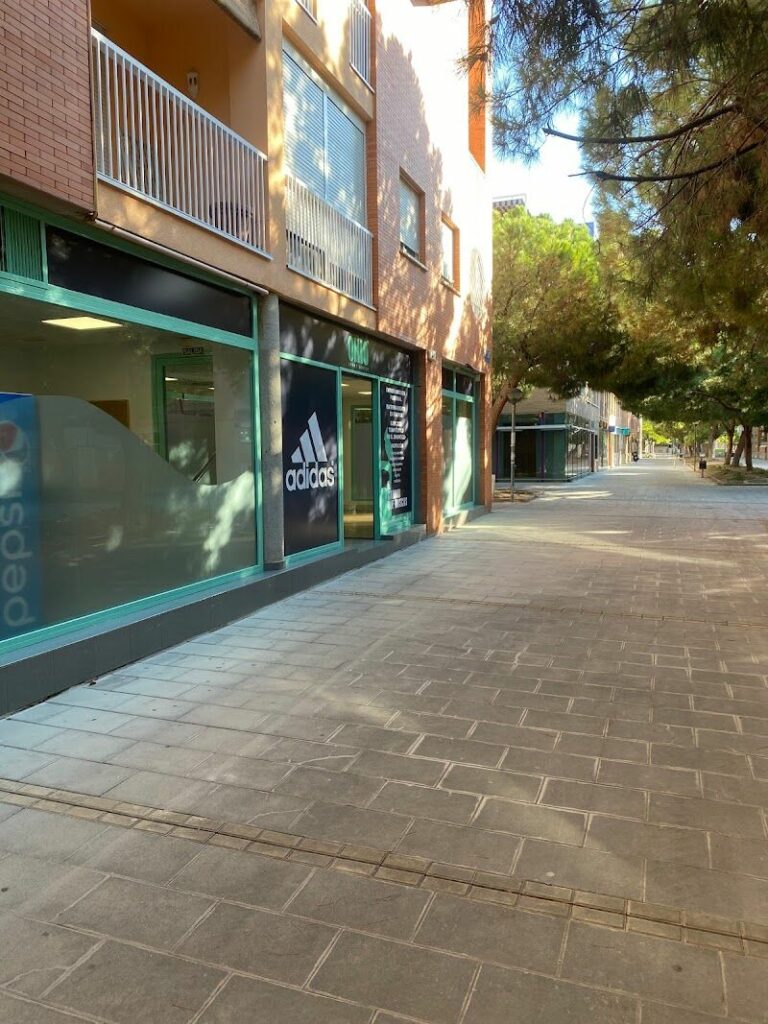 Imagen de Ohio Sport Center