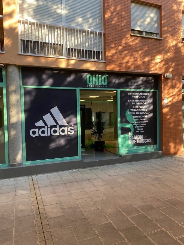 Imagen de Ohio Sport Center