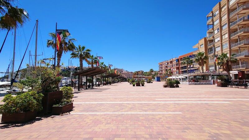 Imagen representativa de la localización