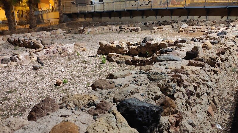 Imagen representativa de la localización