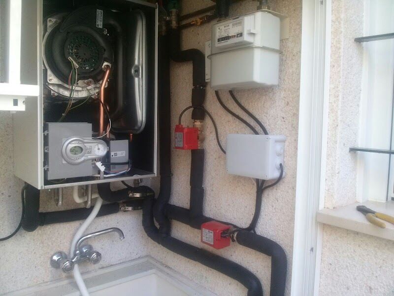 Imagen de negocio en Certificación de instalaciones en Región de Murcia