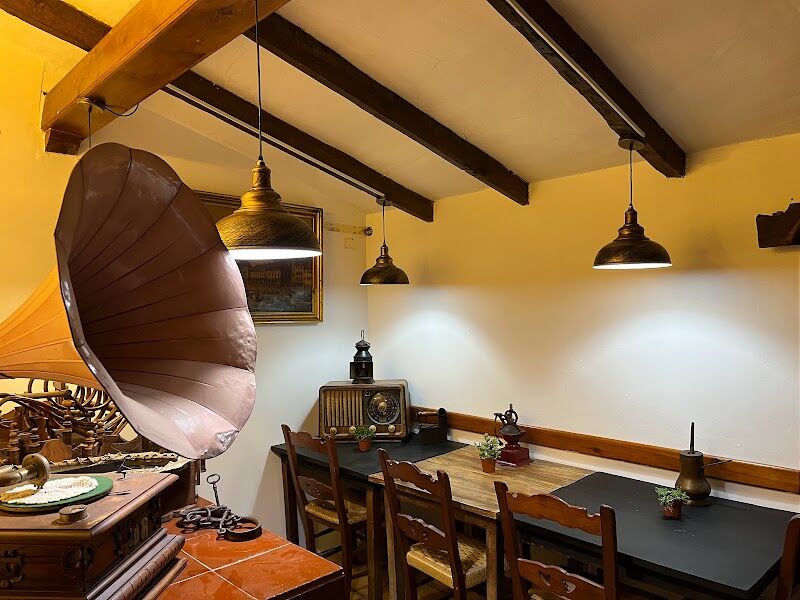 Imagen de La Salica de Noel