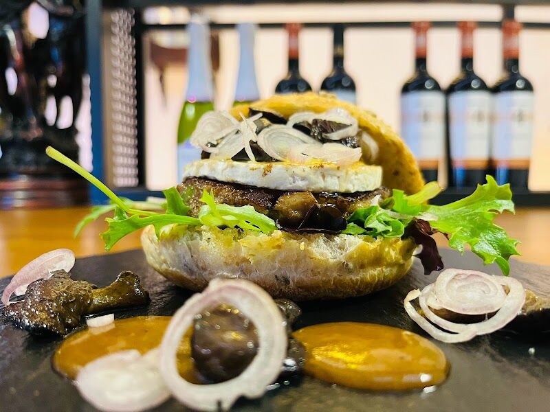 Imagen de La Salica de Noel