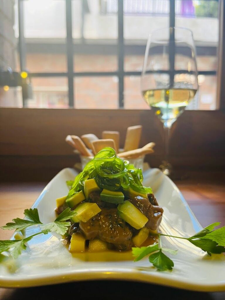 Imagen de La Salica de Noel