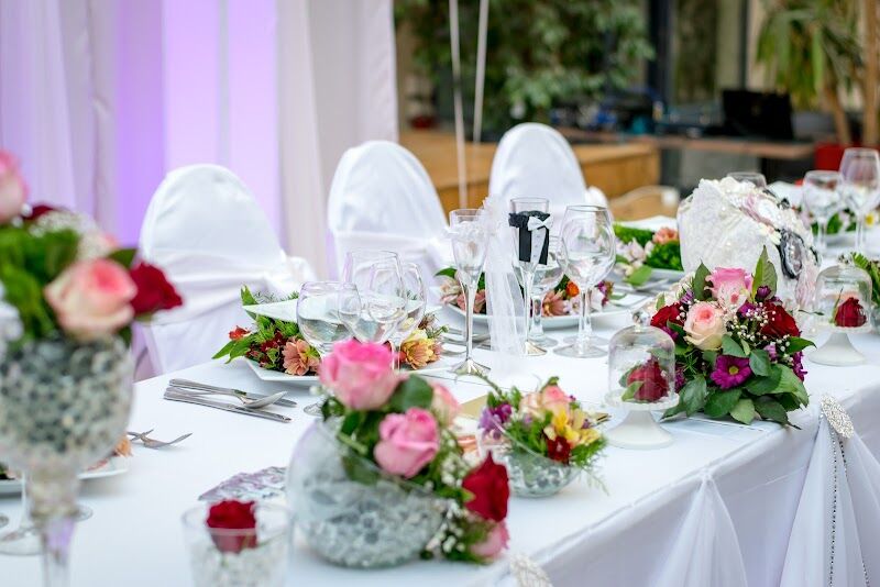 Imagen de Catering Murcia