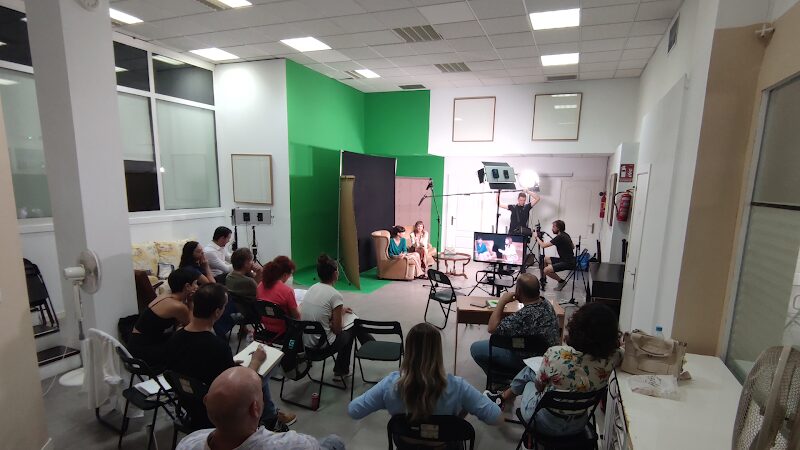 Imagen de negocio en Cine y teatro en Provincia de Murcia