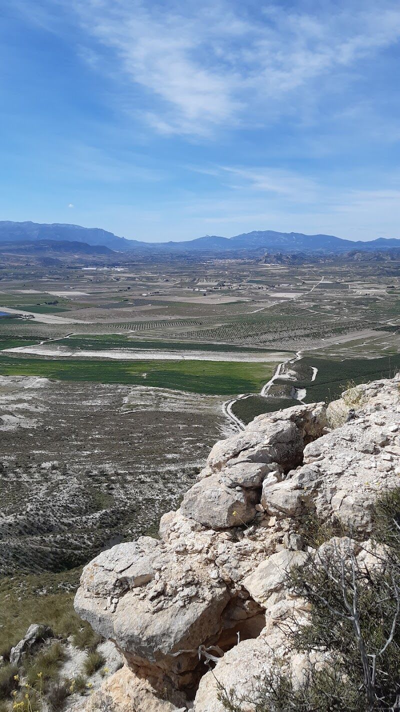 Imagen representativa de la localización