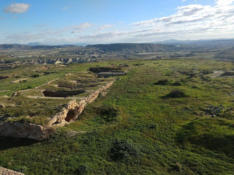 Imagen representativa de la localización