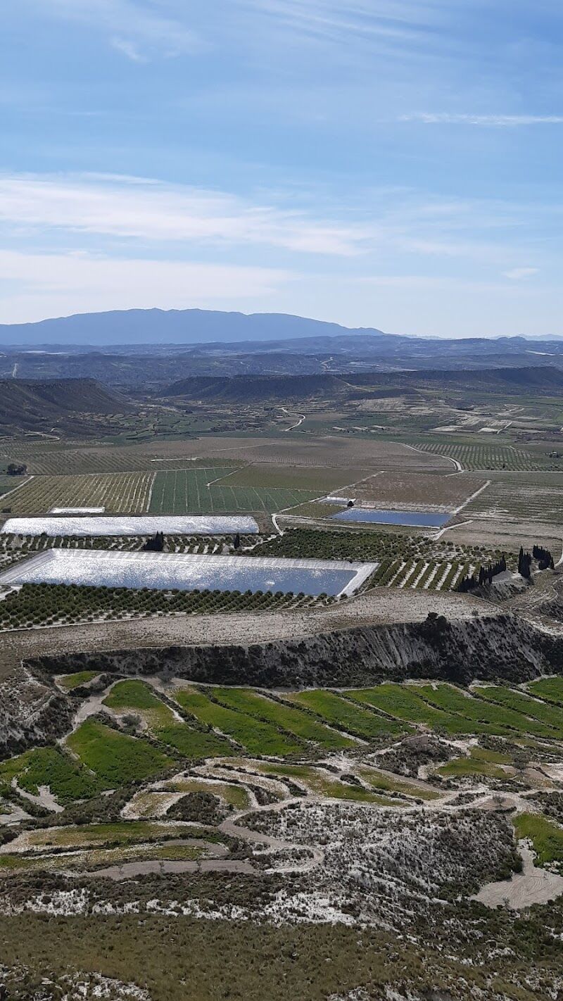 Imagen representativa de la localización