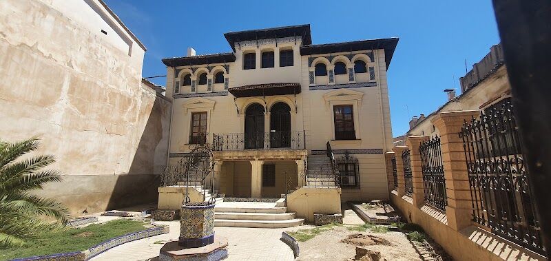 Imagen representativa de la localización