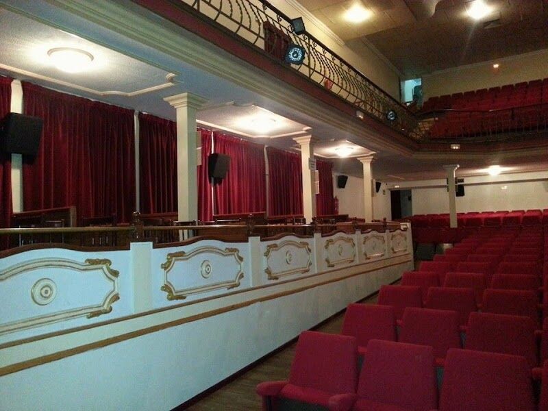 Imagen de negocio en Cine y teatro en Provincia de Murcia