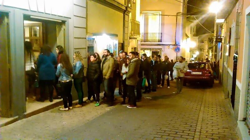 Imagen de negocio en Cine y teatro en Provincia de Murcia