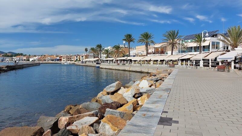 Imagen representativa de la localización