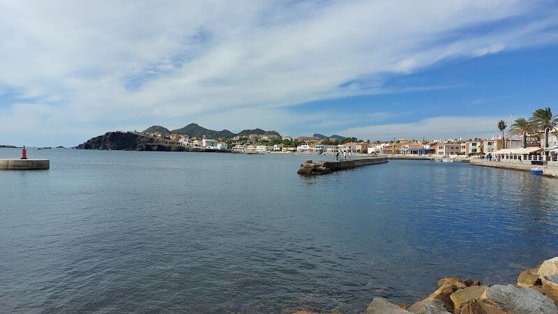 Imagen representativa de la localización