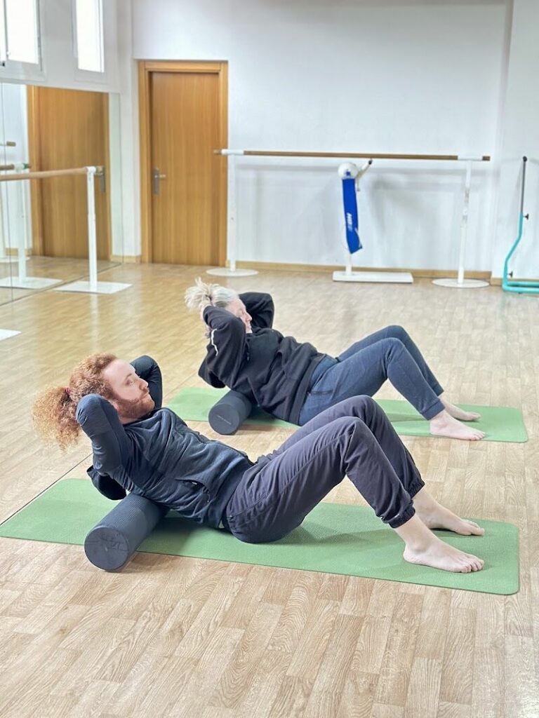 Imagen de Estudio de Danza Camargo