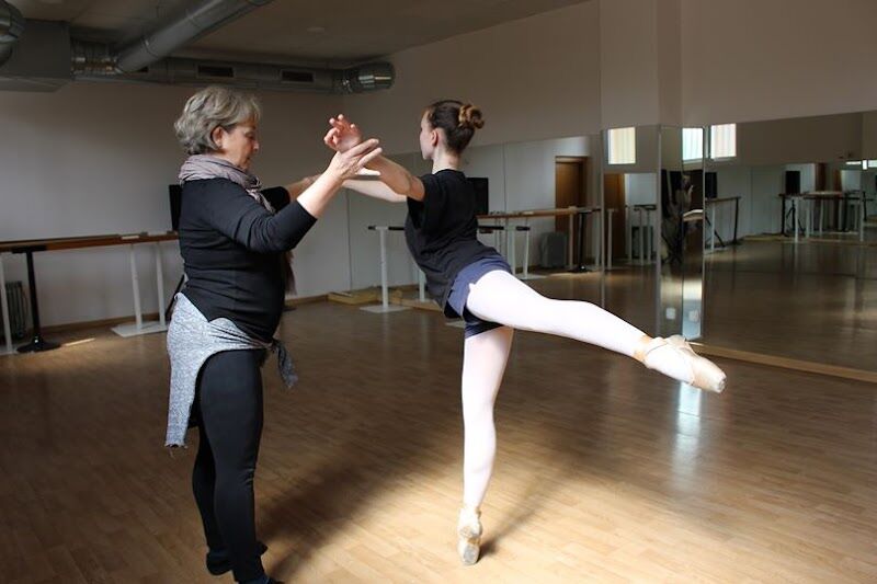 Imagen de Estudio de Danza Camargo