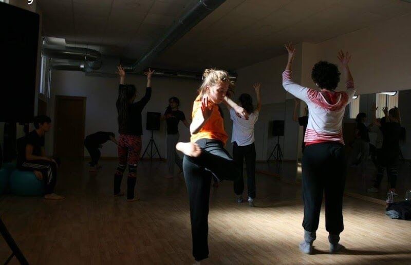 Imagen de Estudio de Danza Camargo