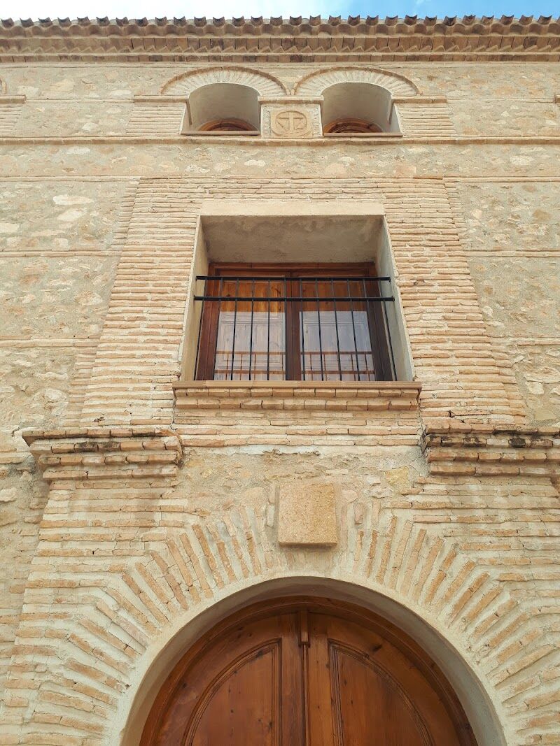 Imagen representativa de la localización