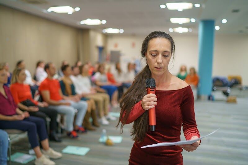 Imagen de negocio en Coaching en Alquerías