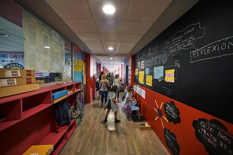 Imagen de Colegio Salzillo Bilingual School